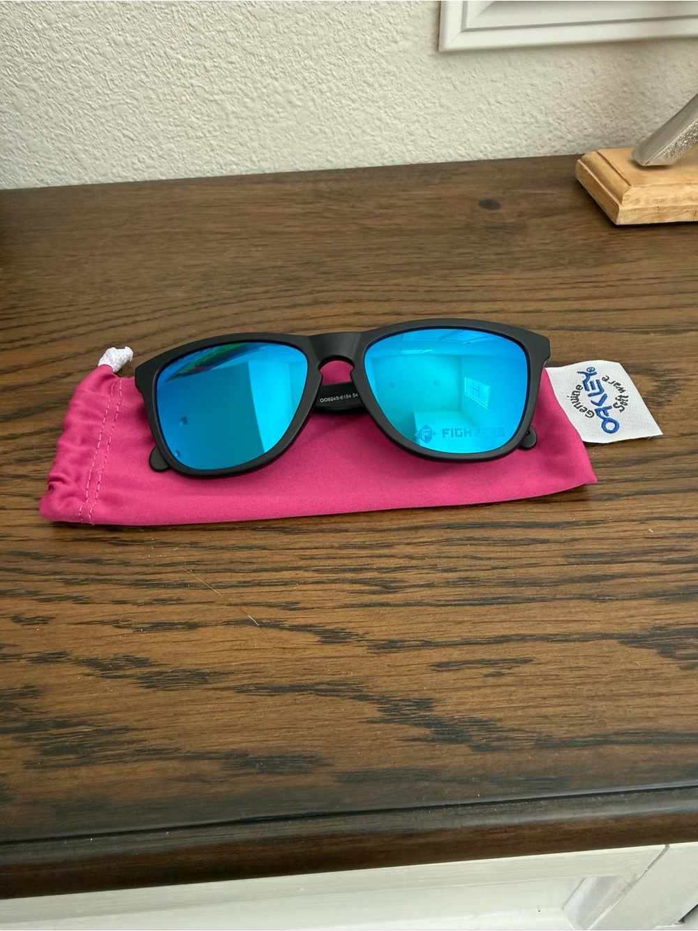 Oakley Frogskins Sunglasses